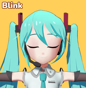 Blink Blink