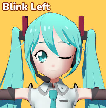 Blink_L Blink_L